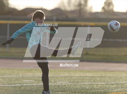 Thumbnail 1 in Bellarmine College Prep @ Franklin (CIF NorCal Regional D1 Quarter Finals) photogallery.