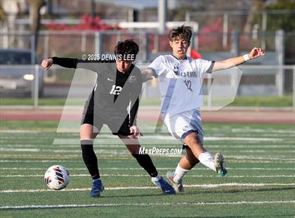 Thumbnail 3 in Bellarmine College Prep @ Franklin (CIF NorCal Regional D1 Quarter Finals) photogallery.
