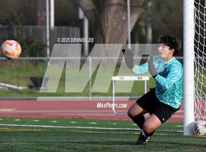 Thumbnail 3 in Bellarmine College Prep @ Franklin (CIF NorCal Regional D1 Quarter Finals) photogallery.