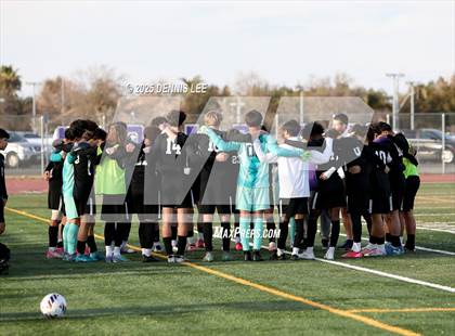 Thumbnail 1 in Bellarmine College Prep @ Franklin (CIF NorCal Regional D1 Quarter Finals) photogallery.