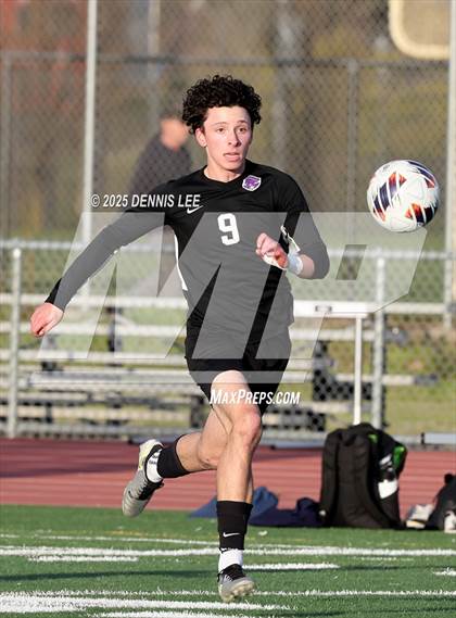 Thumbnail 2 in Bellarmine College Prep @ Franklin (CIF NorCal Regional D1 Quarter Finals) photogallery.