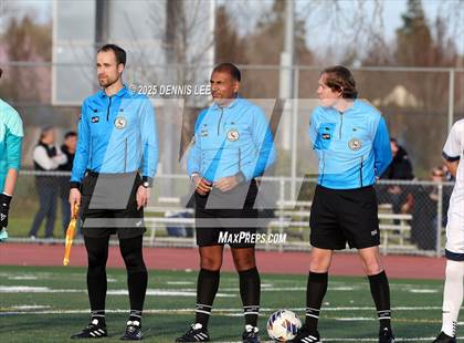 Thumbnail 1 in Bellarmine College Prep @ Franklin (CIF NorCal Regional D1 Quarter Finals) photogallery.