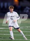 Photo from the gallery "Bellarmine College Prep @ Franklin (CIF NorCal Regional D1 Quarter Finals)"