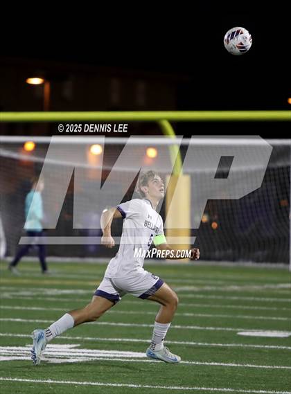 Thumbnail 3 in Bellarmine College Prep @ Franklin (CIF NorCal Regional D1 Quarter Finals) photogallery.