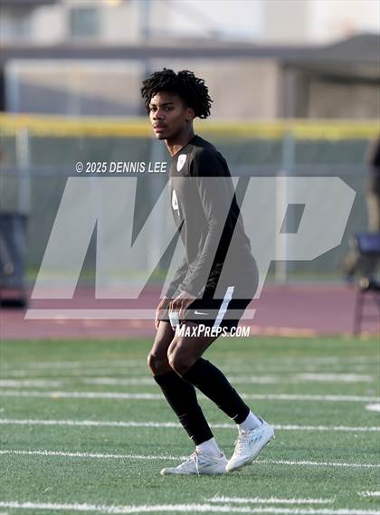 Thumbnail 1 in Bellarmine College Prep @ Franklin (CIF NorCal Regional D1 Quarter Finals) photogallery.