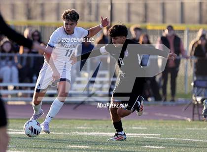 Thumbnail 1 in Bellarmine College Prep @ Franklin (CIF NorCal Regional D1 Quarter Finals) photogallery.