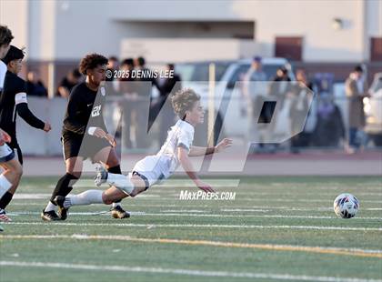 Thumbnail 1 in Bellarmine College Prep @ Franklin (CIF NorCal Regional D1 Quarter Finals) photogallery.