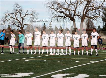 Thumbnail 2 in Bellarmine College Prep @ Franklin (CIF NorCal Regional D1 Quarter Finals) photogallery.