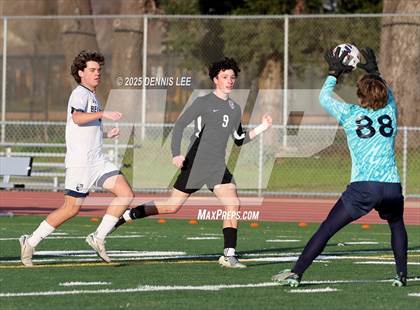 Thumbnail 1 in Bellarmine College Prep @ Franklin (CIF NorCal Regional D1 Quarter Finals) photogallery.