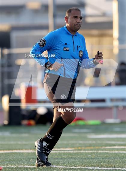 Thumbnail 2 in Bellarmine College Prep @ Franklin (CIF NorCal Regional D1 Quarter Finals) photogallery.