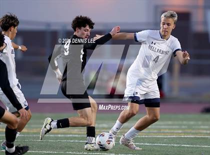 Thumbnail 3 in Bellarmine College Prep @ Franklin (CIF NorCal Regional D1 Quarter Finals) photogallery.