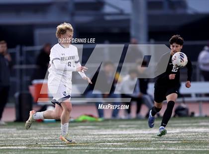 Thumbnail 3 in Bellarmine College Prep @ Franklin (CIF NorCal Regional D1 Quarter Finals) photogallery.