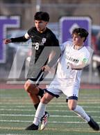 Photo from the gallery "Bellarmine College Prep @ Franklin (CIF NorCal Regional D1 Quarter Finals)"