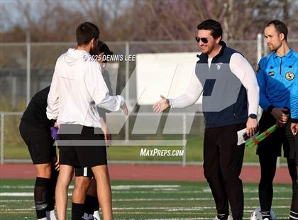 Thumbnail 2 in Bellarmine College Prep @ Franklin (CIF NorCal Regional D1 Quarter Finals) photogallery.