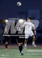 Photo from the gallery "Bellarmine College Prep @ Franklin (CIF NorCal Regional D1 Quarter Finals)"