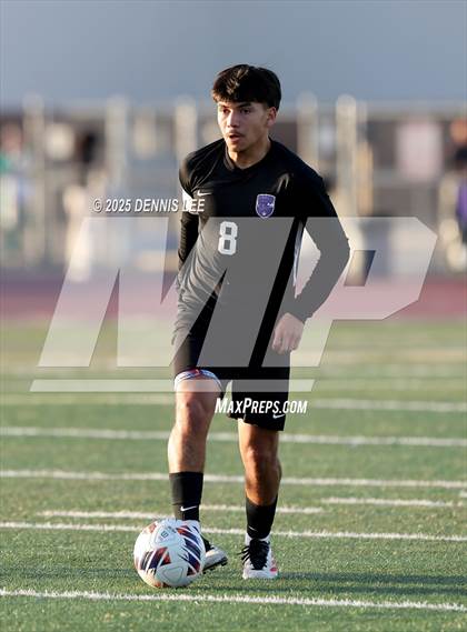 Thumbnail 1 in Bellarmine College Prep @ Franklin (CIF NorCal Regional D1 Quarter Finals) photogallery.