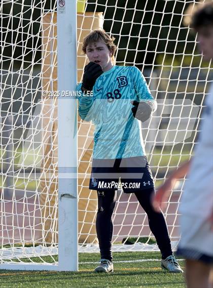 Thumbnail 3 in Bellarmine College Prep @ Franklin (CIF NorCal Regional D1 Quarter Finals) photogallery.