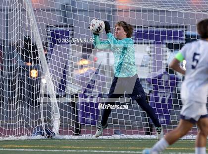 Thumbnail 2 in Bellarmine College Prep @ Franklin (CIF NorCal Regional D1 Quarter Finals) photogallery.