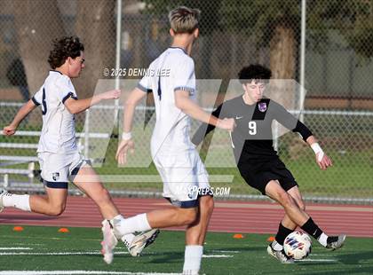 Thumbnail 1 in Bellarmine College Prep @ Franklin (CIF NorCal Regional D1 Quarter Finals) photogallery.