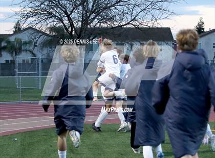 Thumbnail 3 in Bellarmine College Prep @ Franklin (CIF NorCal Regional D1 Quarter Finals) photogallery.