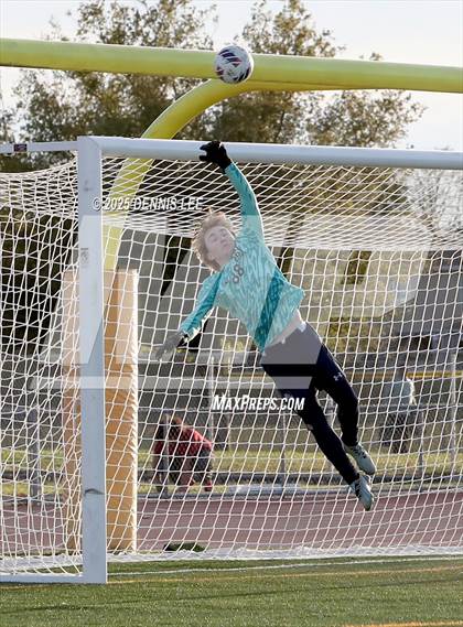 Thumbnail 3 in Bellarmine College Prep @ Franklin (CIF NorCal Regional D1 Quarter Finals) photogallery.