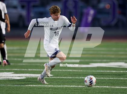 Thumbnail 1 in Bellarmine College Prep @ Franklin (CIF NorCal Regional D1 Quarter Finals) photogallery.