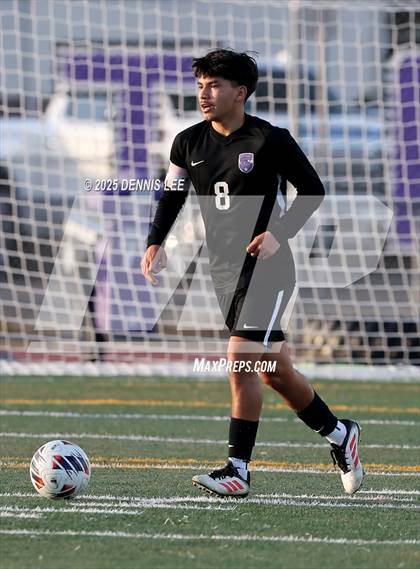 Thumbnail 1 in Bellarmine College Prep @ Franklin (CIF NorCal Regional D1 Quarter Finals) photogallery.