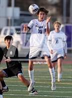 Photo from the gallery "Bellarmine College Prep @ Franklin (CIF NorCal Regional D1 Quarter Finals)"