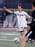Photo from the gallery "Bellarmine College Prep @ Franklin (CIF NorCal Regional D1 Quarter Finals)"
