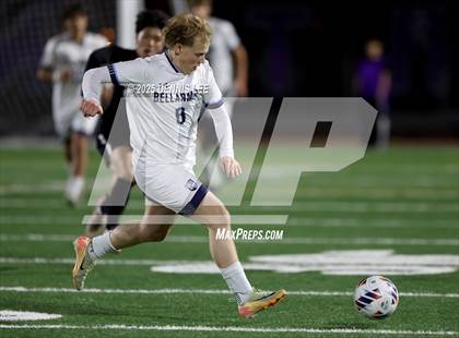 Thumbnail 2 in Bellarmine College Prep @ Franklin (CIF NorCal Regional D1 Quarter Finals) photogallery.