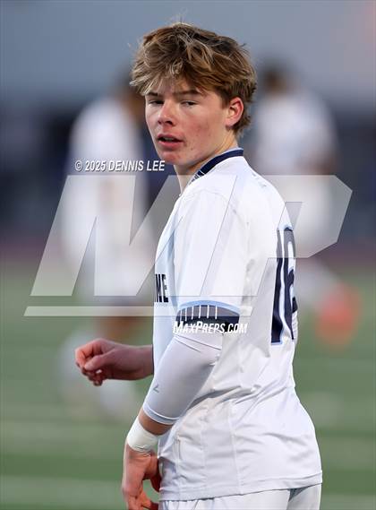Thumbnail 1 in Bellarmine College Prep @ Franklin (CIF NorCal Regional D1 Quarter Finals) photogallery.