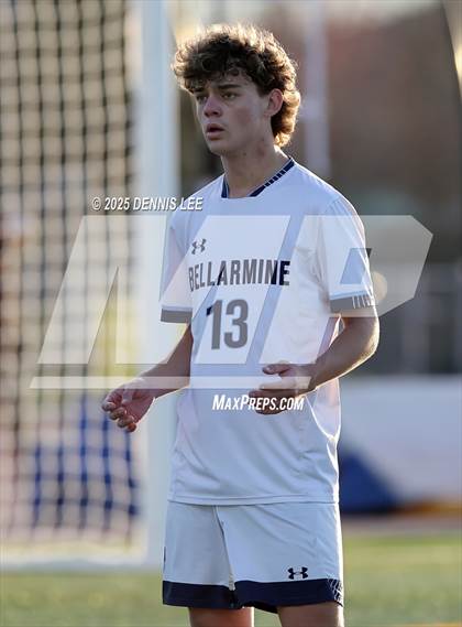 Thumbnail 1 in Bellarmine College Prep @ Franklin (CIF NorCal Regional D1 Quarter Finals) photogallery.
