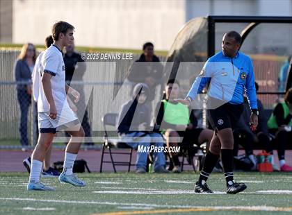 Thumbnail 2 in Bellarmine College Prep @ Franklin (CIF NorCal Regional D1 Quarter Finals) photogallery.