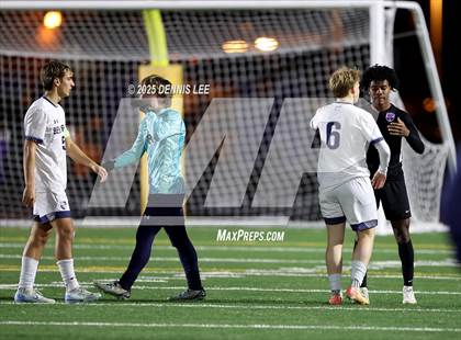 Thumbnail 1 in Bellarmine College Prep @ Franklin (CIF NorCal Regional D1 Quarter Finals) photogallery.