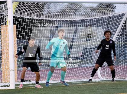 Thumbnail 2 in Bellarmine College Prep @ Franklin (CIF NorCal Regional D1 Quarter Finals) photogallery.