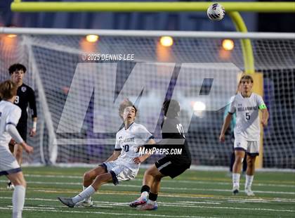Thumbnail 2 in Bellarmine College Prep @ Franklin (CIF NorCal Regional D1 Quarter Finals) photogallery.