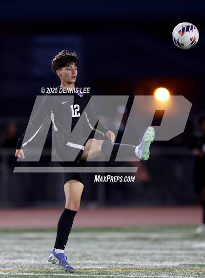 Thumbnail 1 in Bellarmine College Prep @ Franklin (CIF NorCal Regional D1 Quarter Finals) photogallery.