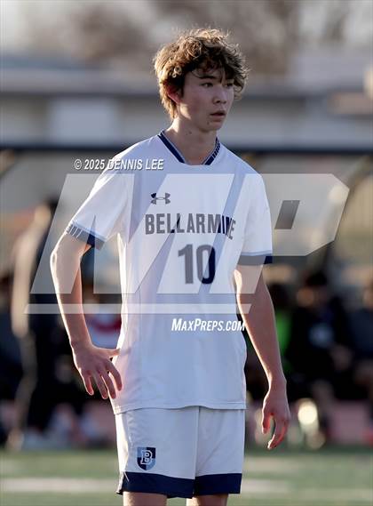Thumbnail 2 in Bellarmine College Prep @ Franklin (CIF NorCal Regional D1 Quarter Finals) photogallery.