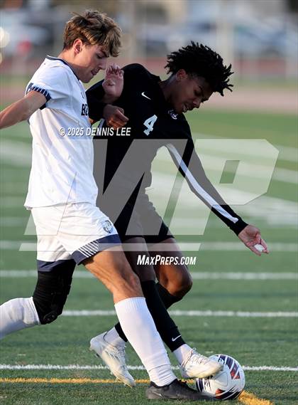 Thumbnail 2 in Bellarmine College Prep @ Franklin (CIF NorCal Regional D1 Quarter Finals) photogallery.