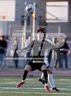 Photo from the gallery "Bellarmine College Prep @ Franklin (CIF NorCal Regional D1 Quarter Finals)"
