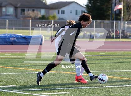 Thumbnail 2 in Bellarmine College Prep @ Franklin (CIF NorCal Regional D1 Quarter Finals) photogallery.