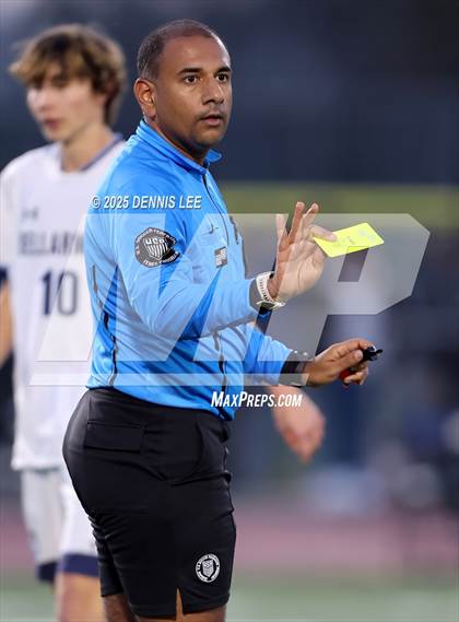 Thumbnail 2 in Bellarmine College Prep @ Franklin (CIF NorCal Regional D1 Quarter Finals) photogallery.