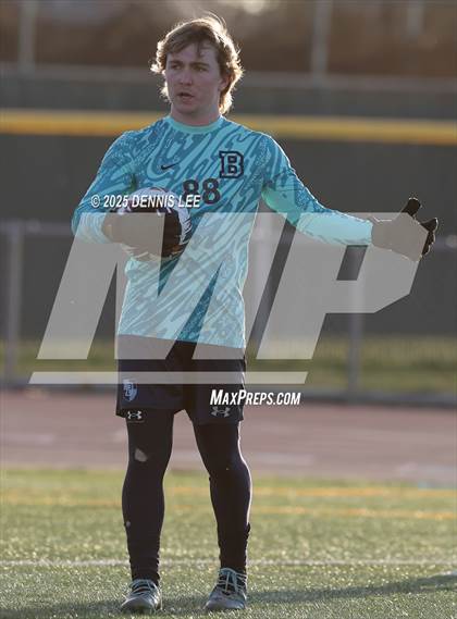 Thumbnail 3 in Bellarmine College Prep @ Franklin (CIF NorCal Regional D1 Quarter Finals) photogallery.