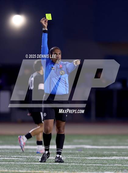 Thumbnail 2 in Bellarmine College Prep @ Franklin (CIF NorCal Regional D1 Quarter Finals) photogallery.