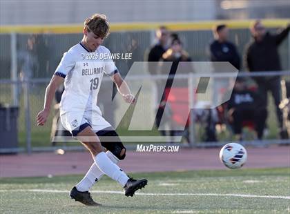 Thumbnail 1 in Bellarmine College Prep @ Franklin (CIF NorCal Regional D1 Quarter Finals) photogallery.