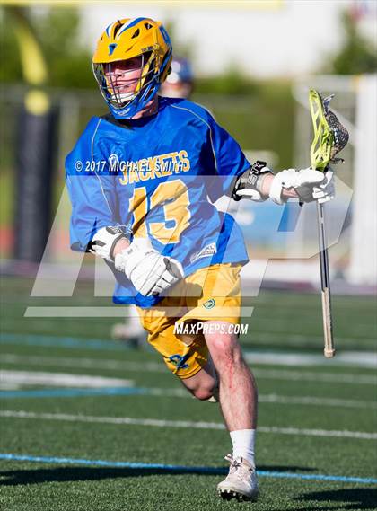 Thumbnail 3 in Osbourn Park @ Woodson (VHSL 6A North Region 1st Round) photogallery.