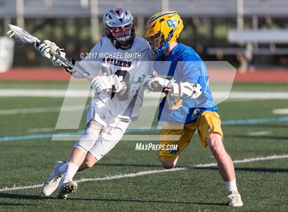 Thumbnail 2 in Osbourn Park @ Woodson (VHSL 6A North Region 1st Round) photogallery.