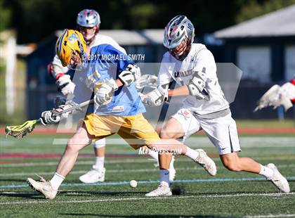Thumbnail 2 in Osbourn Park @ Woodson (VHSL 6A North Region 1st Round) photogallery.