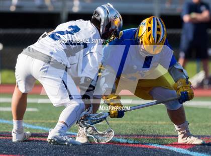 Thumbnail 1 in Osbourn Park @ Woodson (VHSL 6A North Region 1st Round) photogallery.