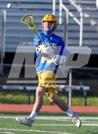 Thumbnail 3 in Osbourn Park @ Woodson (VHSL 6A North Region 1st Round) photogallery.
